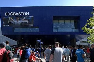 Edgbaston Category Images Edgbaston Cricket Ground