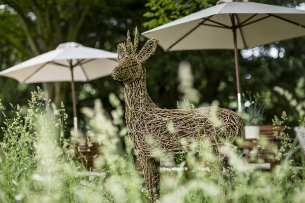 RHS Chelsea flower Show - Spring Garden Hospitality