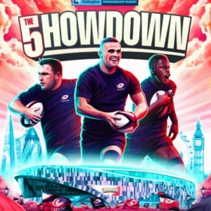 Saracens v Harlequins Hospitality 2026 | The Showdown 6