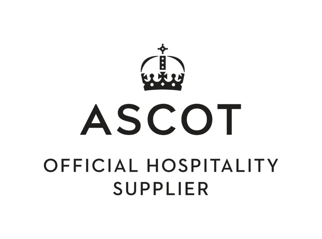 Ascot Official Hospitality Supplier Logo