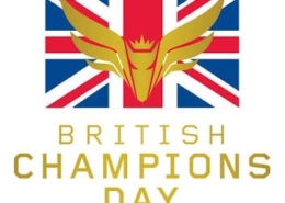 Ascot British Champions Day
