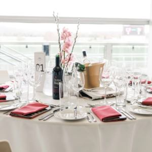 Cheltenham Festival 2024 - Cheltenham Racecourse - Long Run Private Box - Hospitality