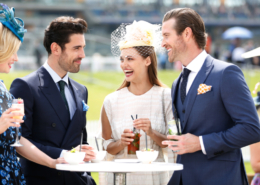 Client Entertainment 5 Restaurant, Queen Anne Enclosure, Ascot Racecourse, Royal Ascot Hospitality 2026