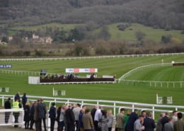 Cheltenham Racecourse 2022