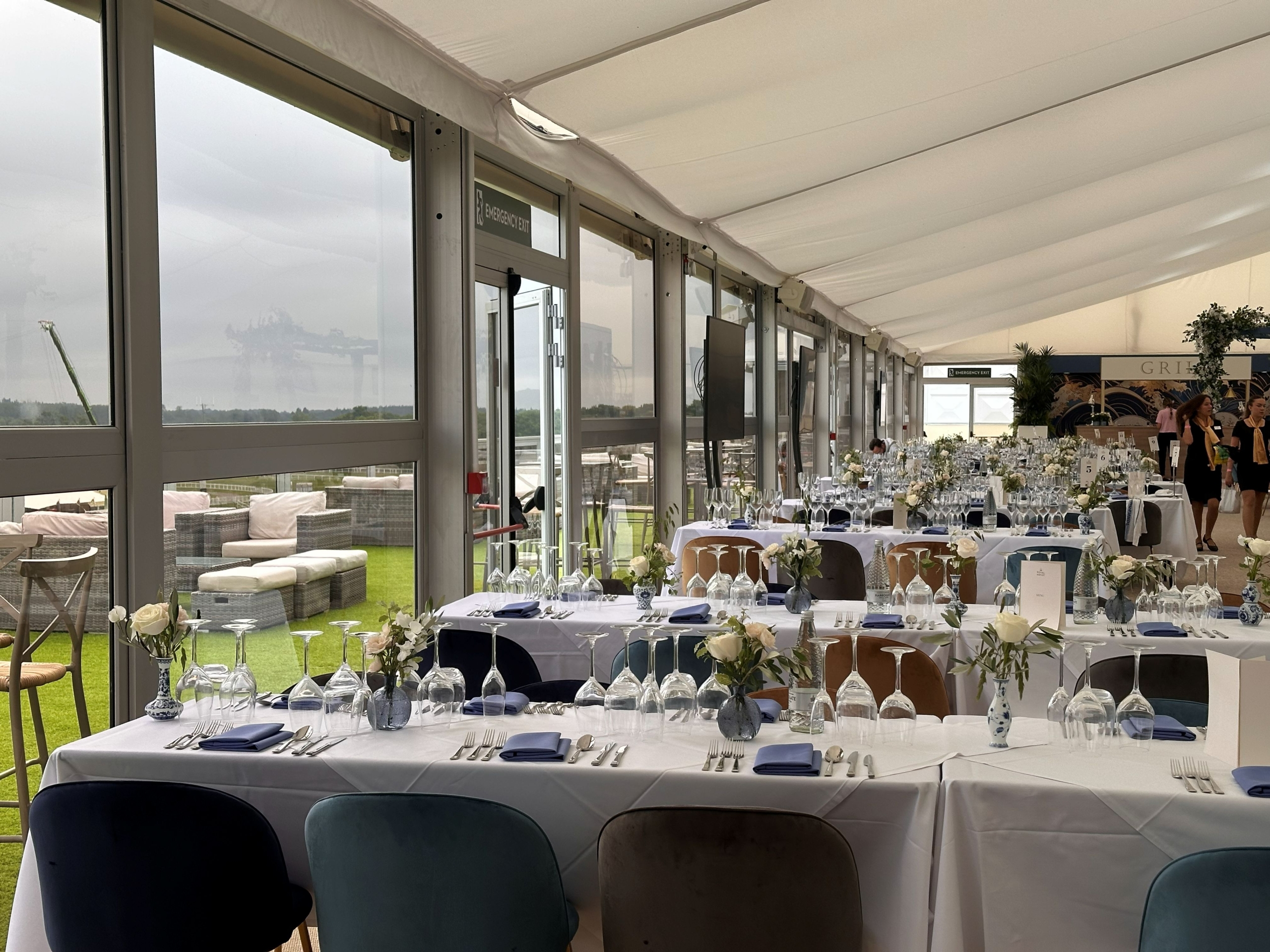 QIPCO CHAMPIONS DAY FURLONG CLUB