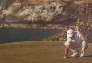 The Genesis Scottish Open