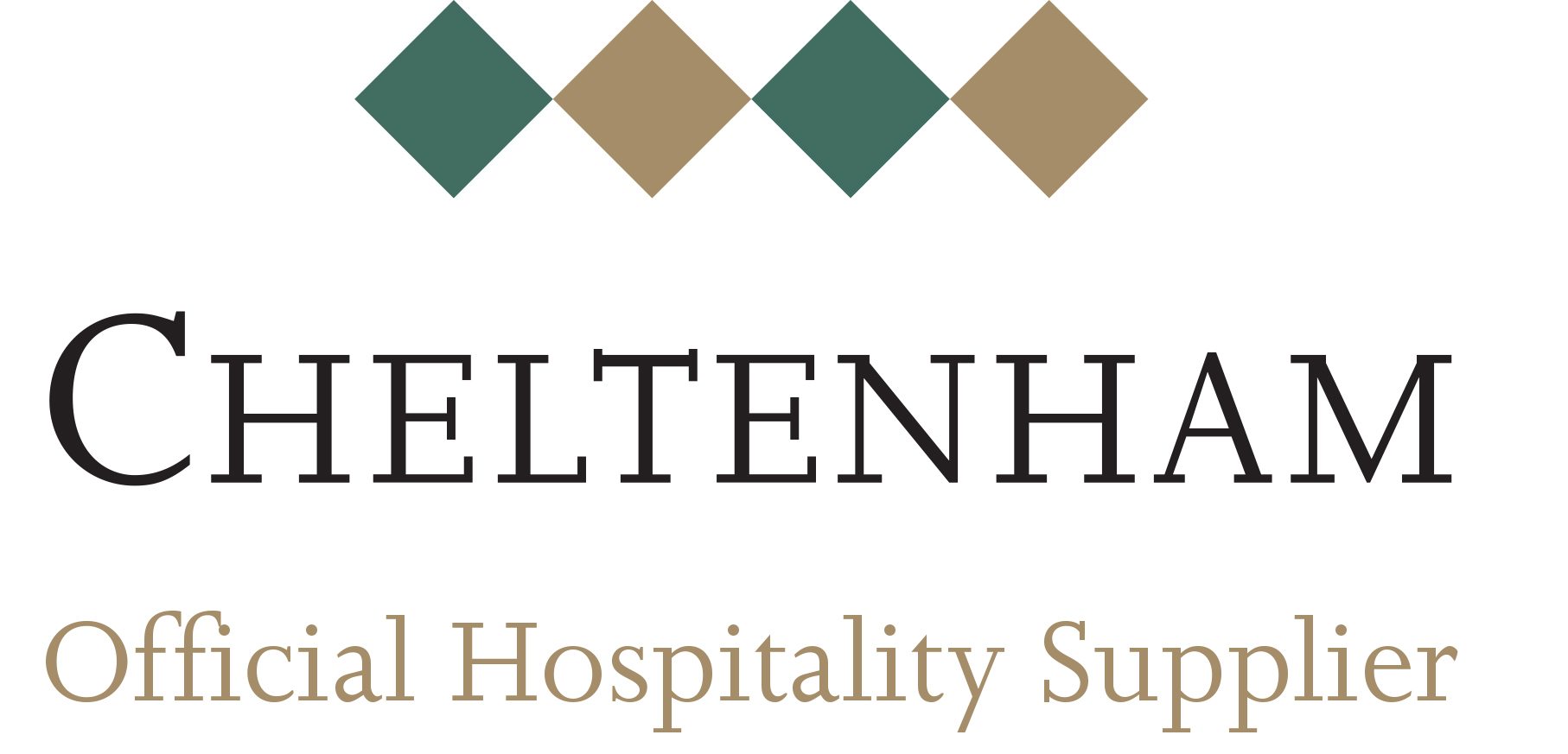 Cheltenham Racecourse - Official Corporate Hospitality Supplier 2024