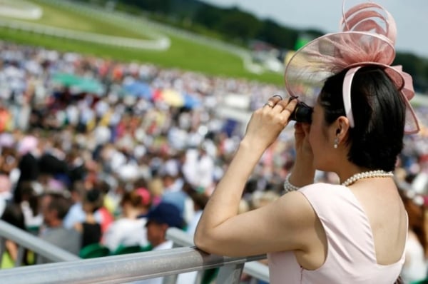 Royal Ascot Private Box - Ascot racecourse, Royal Ascot Hospitality 2024