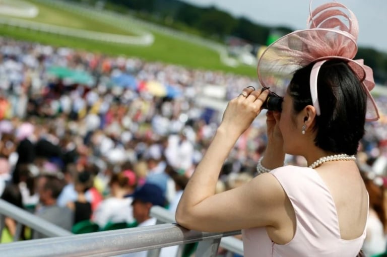 Royal Ascot Private Box Hospitality Official Ascot Packages 2025
