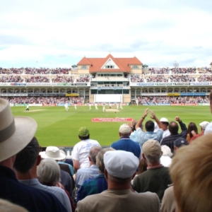 Test Match England v West Indies 2024 - Trent Bridge Stadium - Radcliffe Road Suites - Hospitality