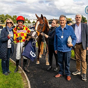 Windsor Racecourse - Eventmasters Sponsored Racing Evening