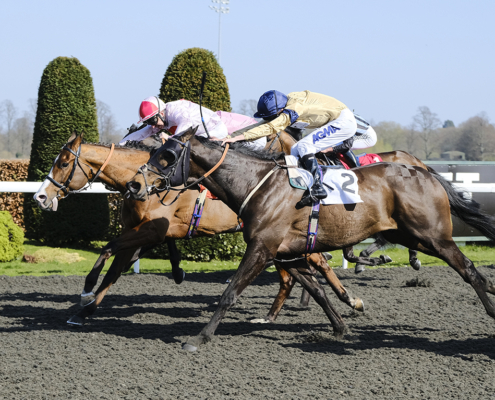 Eventmasters Corporate hospitality Windsor Sponsored Horse Racing 2026, Windsor Racecourse