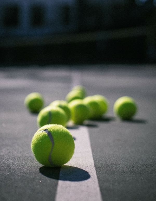 France v Austria, Davis Cup Hospitality 2024 - AO Arena, Manchester - Tennis