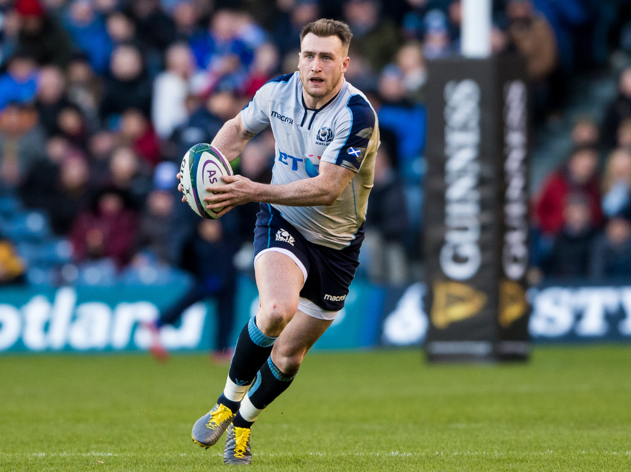 Italy v France Hospitality Packages | Six Nations Rugby 2027
