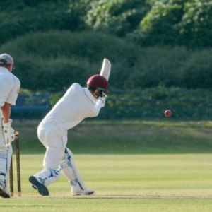 ODI England v Australia 2024 - Trent Bridge Stadium - Hospitality - Cricket Match