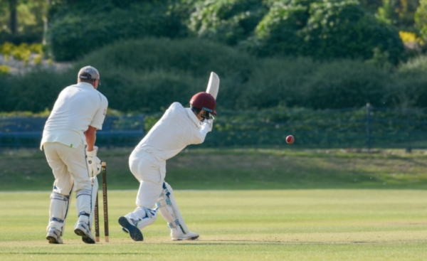 ODI England v Australia 2024 - Trent Bridge Stadium - Hospitality - Cricket Match