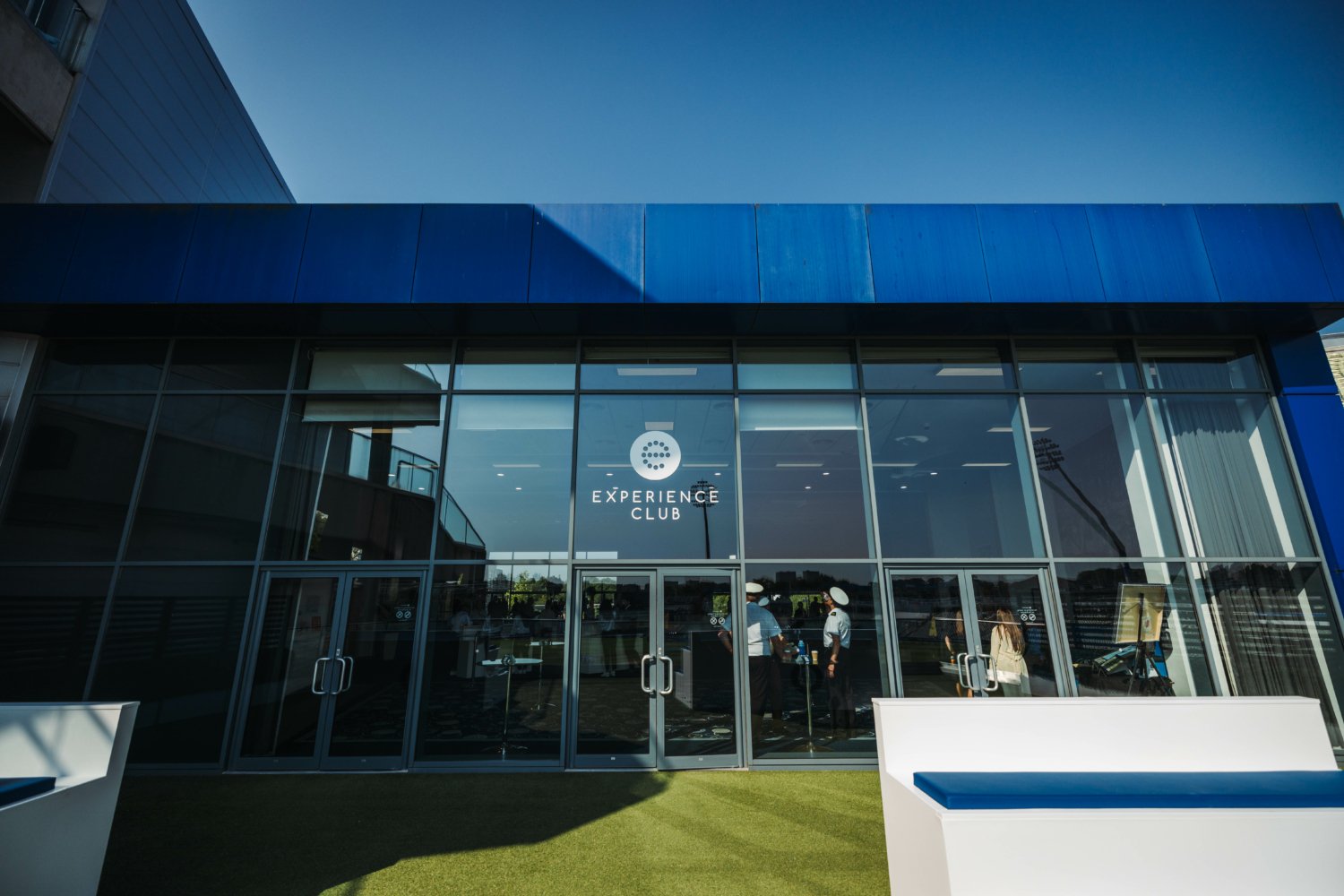 England v India Hospitality Test Match Edgbaston