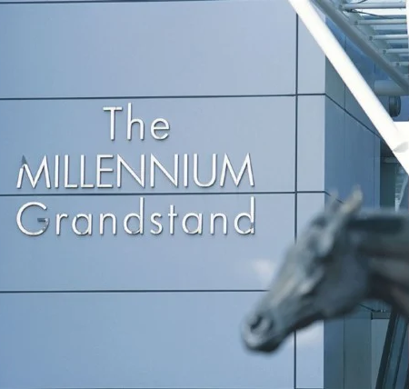 The Spring Meeting 2025 - Newmarket Racecourse - Private Grandstand Box Hospitality
