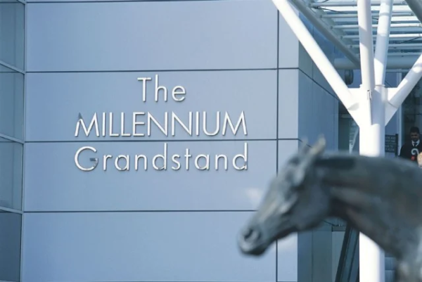 The Spring Meeting 2025 - Newmarket Racecourse - Private Grandstand Box Hospitality