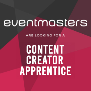 Content Creator Apprenticeship