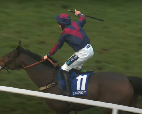 Cheltenham Showcase Meeting Hospitality