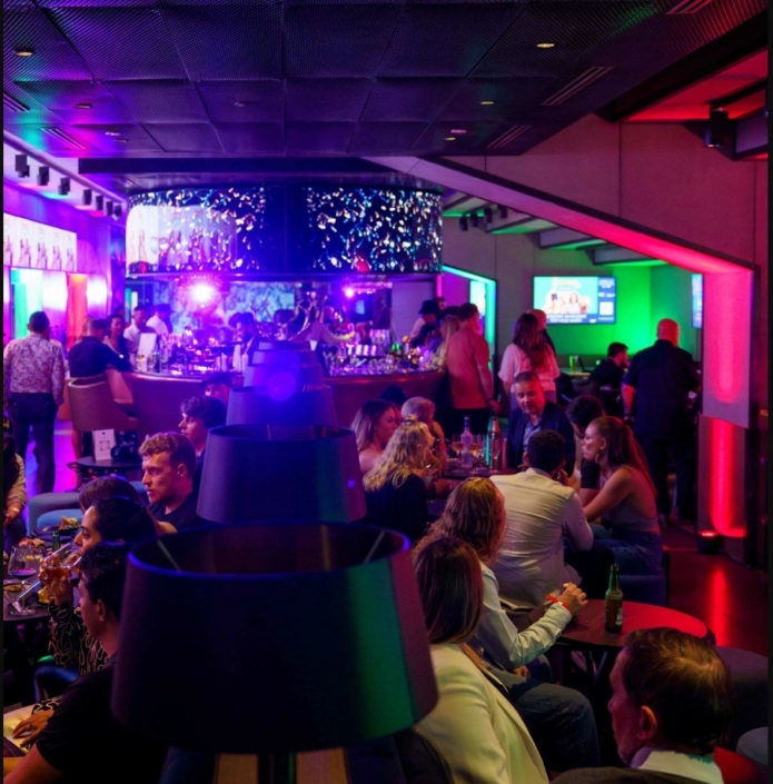 P!NK Hospitality Tickets Tottenham Hotspur Stadium