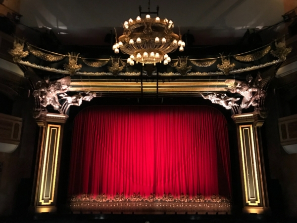 The Lion King Hospitality 2023/24 - London Theatre, West End