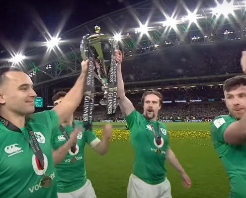 Six Nations