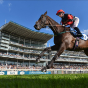 York Ebor Festival York Racecourse 2027 York Ebor Festival York Racecourse 2027