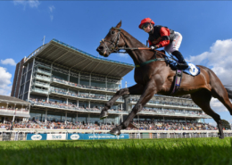 York Ebor Festival York Racecourse 2026