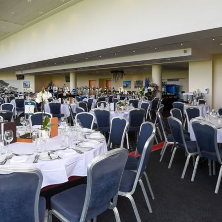 York Ebor Hospitality Ebor Restaurant Package York Racecourse 2025