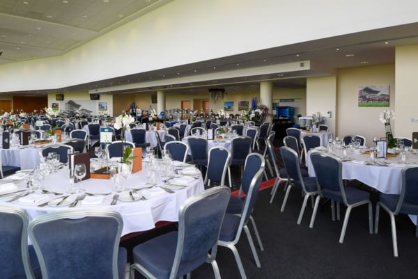 York Ebor Hospitality Ebor Restaurant Package York Racecourse 2025