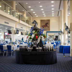 York Ebor Hospitality Voltigeur Restaurant 2025