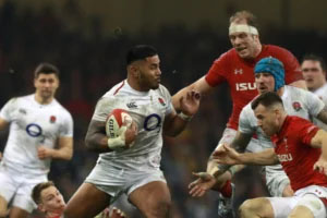 england v wales Hospitality six nations 2024