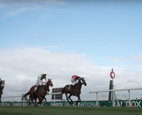 2026 Randox Grand National