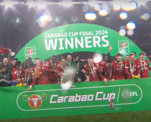 2024 Carabao Cup Final Review Eventmasters Hospitality