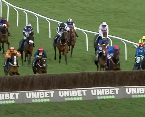 2024 Ultima Handicap Chase