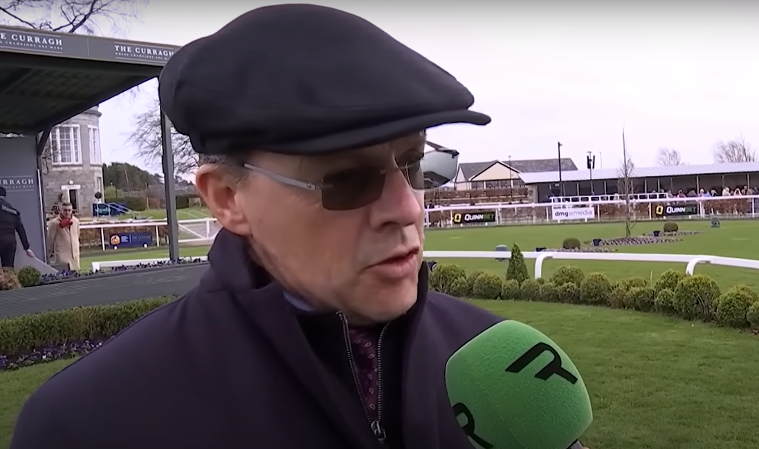 Royal Ascot: Most successful trainers Eventmasters Hospitality