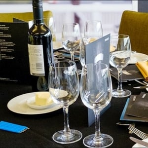 Cleeve Suite Cheltenham Festival Hospitality 2024