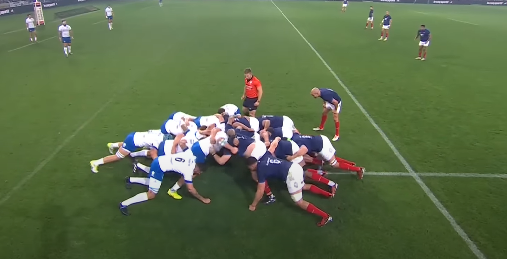 Stadio Olimpico Hospitality Guinness Six Nations 2025