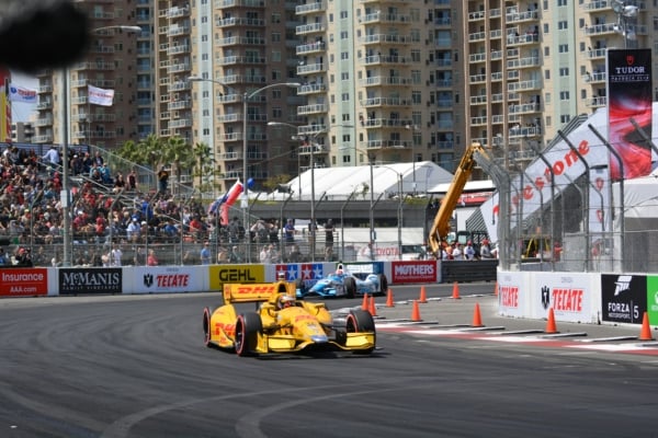 Monaco Grand Prix Hospitality 2025 - Monte Carlo - VIP Day Return - Motorsports