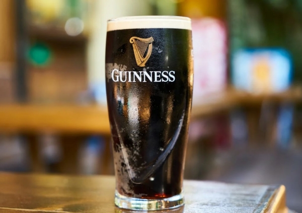 Ireland v England Guinness Six Nations 2025at Aviva Stadium