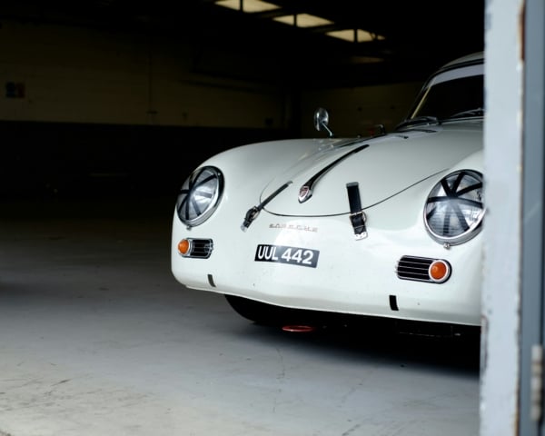 Silverstone Classic Hospitality 2025 - Silverstone Circuit - motorsports