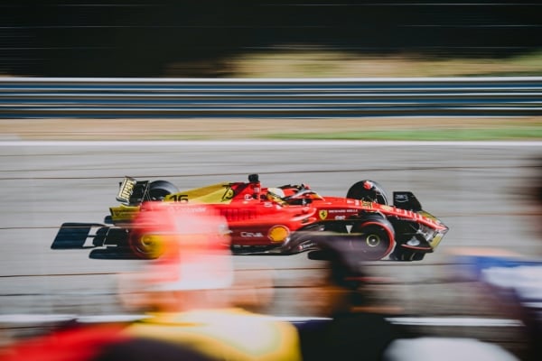 Monaco Grand Prix Hospitality 2025 - Monte Carlo - VIP Day Return - Motorsports