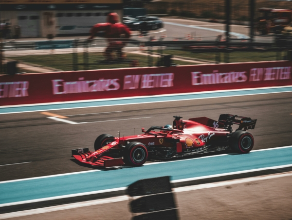 Monaco Grand Prix Hospitality 2025 - Monte Carlo - Terrace and Yacht Experience - Motorsport