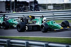 British Grand Prix 2025