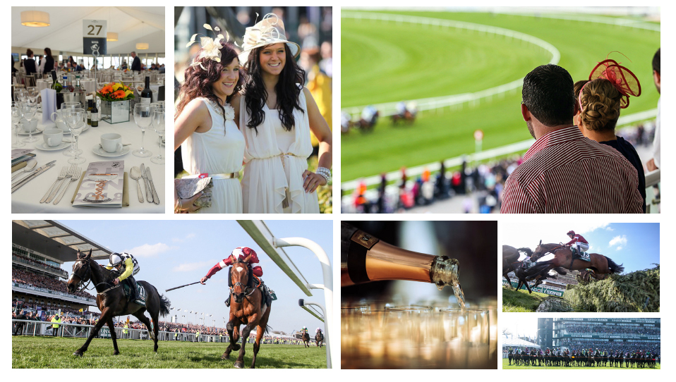 Aintree Racecourse