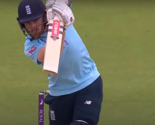 England Cricket