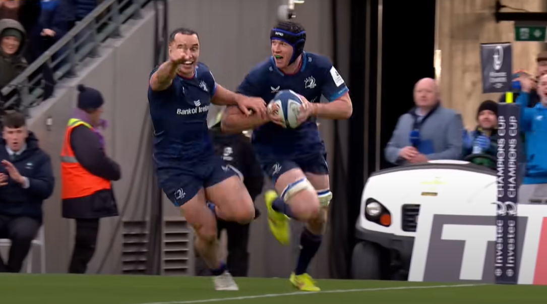 Champions Cup Semi-Final Preview Eventmasters Hospitality