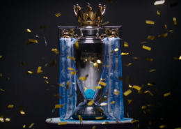 Premier League Finale